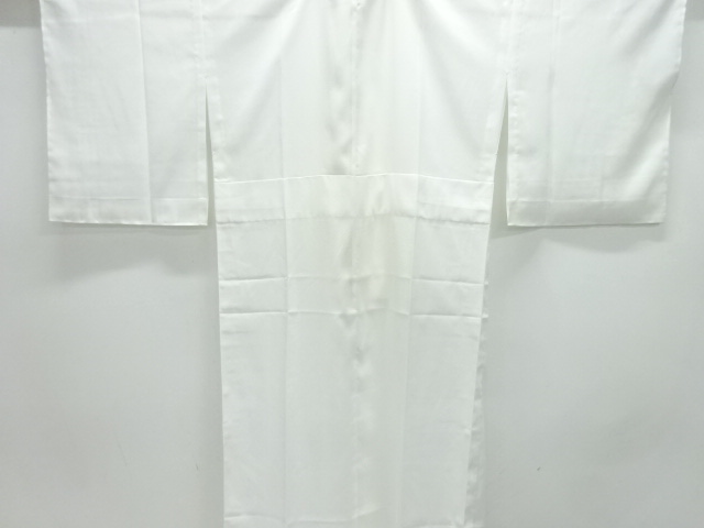 JAPANESE KIMONO / UNUSED JUBAN FOR SUMMER